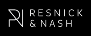 Logo: Resnick Nash