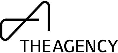 Logo: The Agency